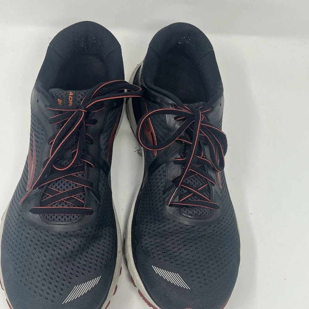 Brooks Adrenaline GTS 20 Mens Running Shoes Size 14D Stability Cushioned Trainer